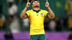 Rugby - Top 14 : Une star australienne pistée pour remplacer Webb ?