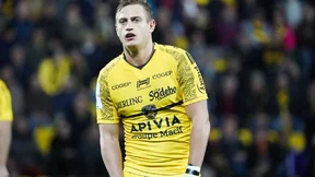Rugby - XV de France : O’Gara interpelle Galthié pour Plisson !