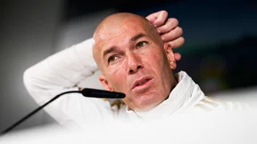 Mercato - Real Madrid : Ces deux indésirables de Zidane ont tranché pour leur avenir !