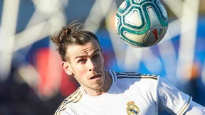 Mercato - Real Madrid : Gareth Bale pourrait prendre une décision fracassante pour son avenir !