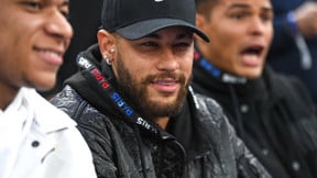 PSG : Neymar à l’origine d’un énorme coup ? La réponse de Michael Jordan !