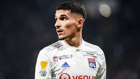Mercato - PSG : Nouvelle offensive du PSG pour Houssem Aouar !