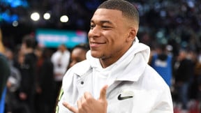 Mercato - PSG : Quand Kylian Mbappé est envoyé à… Liverpool !