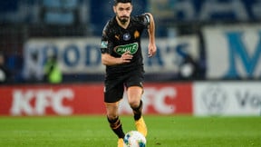 Mercato - OM : Morgan Sanson n'a aucun regret !