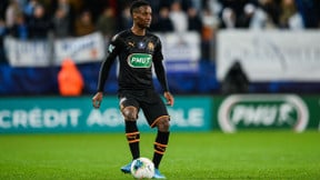 OM : Cet appel du pied lancé à Bouna Sarr !