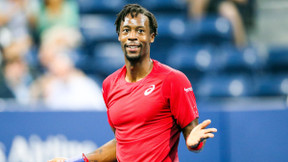 Tennis - Open d'Austraie : Gaël Monfils encensé par Dominic Thiem !