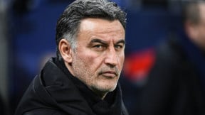 Mercato - OM : Christophe Galtier envoie un message à McCourt !