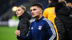 Mercato - PSG : Le PSG passe à l’action pour Houssem Aouar !