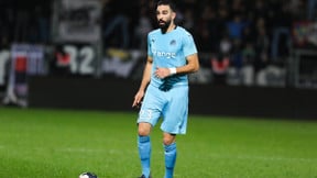 Mercato - OM : Eyraud, licenciement... Adil Rami revient sur son départ !