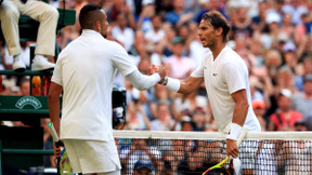 Tennis : L’étonnante anecdote de Kyrgios sur Nadal !