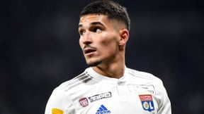 Mercato - PSG : Le dossier Aouar totalement relancé... par le Real Madrid ?