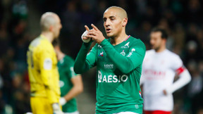 ASSE : Khazri savoure son retour au top !