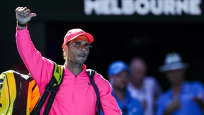 Tennis : Le bel hommage de Rafael Nadal pour Nick Kyrgios !