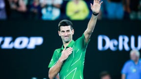 Tennis : Cette grosse annonce de Djokovic sur la chasse aux records !