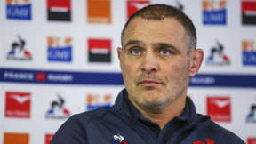 Rugby - XV de France : L’aveu de Raphaël Ibanez sur le report de France-Irlande !