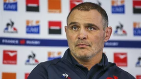 Rugby - XV de France : La nouvelle annonce d'Ibanez avant l’Angleterre !