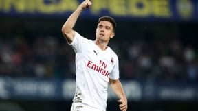 Mercato - PSG : Mourinho vient compliquer les plans de Leonardo pour Piatek !