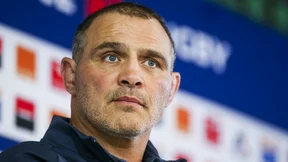 Rugby - XV de France : Raphaël Ibanez en remet une couche avant l’Angleterre !