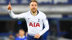 Mercato - PSG : Une issue imminente dans le dossier Eriksen ?