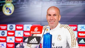 Mercato - Real Madrid : Zidane intéresse un très grand club étranger !