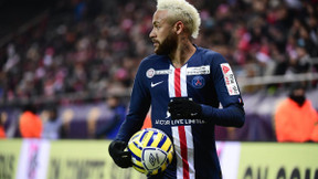 PSG : Un protégé de Galtier annonce la couleur avant d’affronter Neymar !