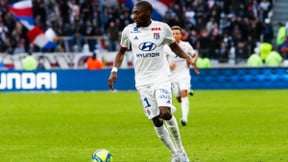 OL : Toko-Ekambi se prononce sur son adaptation express !