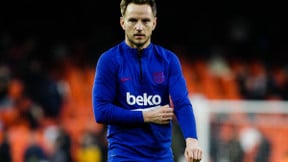 Mercato - Barcelone : Rakitic aurait l'embarras du choix pour son avenir !