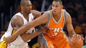 Basket - NBA : Le témoignage de Boris Diaw sur Kobe Bryant !
