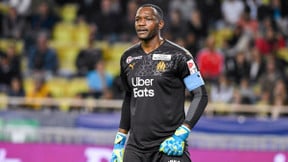 Mercato - OM : Mandanda annonce la couleur pour le mercato hivernal !