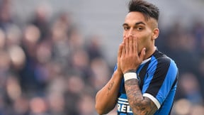 Mercato - Barcelone : Coup de tonnerre dans le dossier Lautaro Martinez !