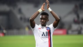 Mercato - PSG : Gueye évoque un dossier colossal du mercato estival !