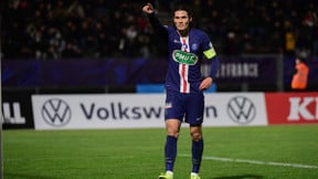 Mercato - PSG : Dernière ligne droite pour le départ de Cavani ?