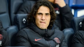 EXCLU - Mercato - PSG : Manchester United contacte directement le clan Cavani, mais…