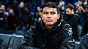 Mercato - PSG : Un ancien de Ligue 1 pour faciliter la succession de Thiago Silva ?