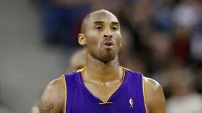 Basket - NBA : L’émouvant message de la femme de Kobe Bryant