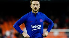 Mercato - Barcelone : Un géant européen en embuscade pour Rakitic ?