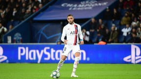 Mercato - PSG : Vers un coup de tonnerre dans le feuilleton Kurzawa ?