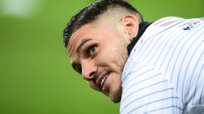 Mercato - PSG : Coup de tonnerre pour Mauro Icardi !