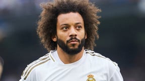 Mercato - Real Madrid : Une offensive est déjà prévue pour Marcelo !