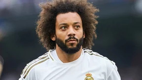 Mercato - Real Madrid : Une offensive est déjà prévue pour Marcelo !