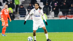 Mercato - OL : Denayer est prêt à prolonger !