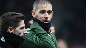 Mercato : Slimani se rapproche de Manchester United !