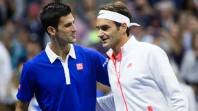 Tennis - Open d'Australie : Novak Djokovic se méfie de Roger Federer !