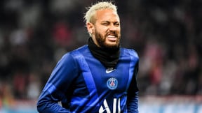 Mercato - PSG : Un prétendant improbable a tenté sa chance pour Neymar !