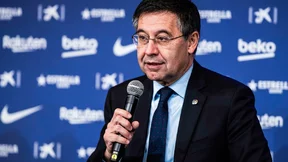 Mercato - Barcelone : Le Barça aurait plusieurs noms en tête pour remplacer Luis Suarez !