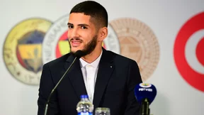 Mercato : Un international algérien de retour en Ligue 1 ?