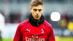 Mercato - PSG : Nouveau coup de tonnerre dans le dossier Piatek ?