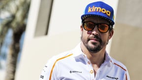 Formule 1 : Fernando Alonso affiche encore un doute pour son retour !