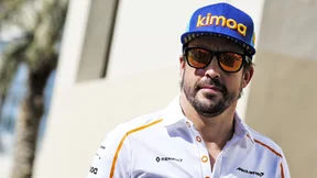 Formule 1 : Fernando Alonso affiche encore un doute pour son retour !