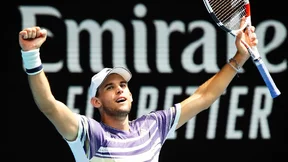Tennis : Dominic Thiem s’enflamme après sa victoire contre Rafael Nadal !